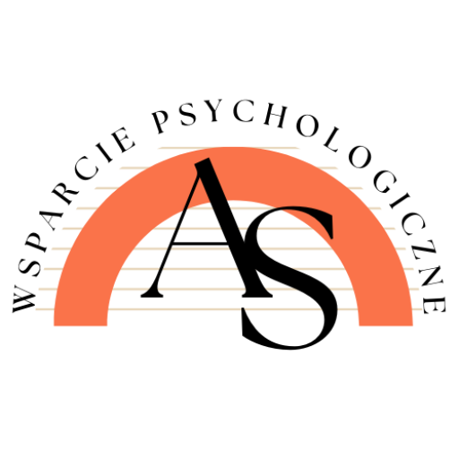 Psycholog Aleksandra Suchecka